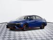 New 2025 Hyundai Elantra N Sedan Sedan