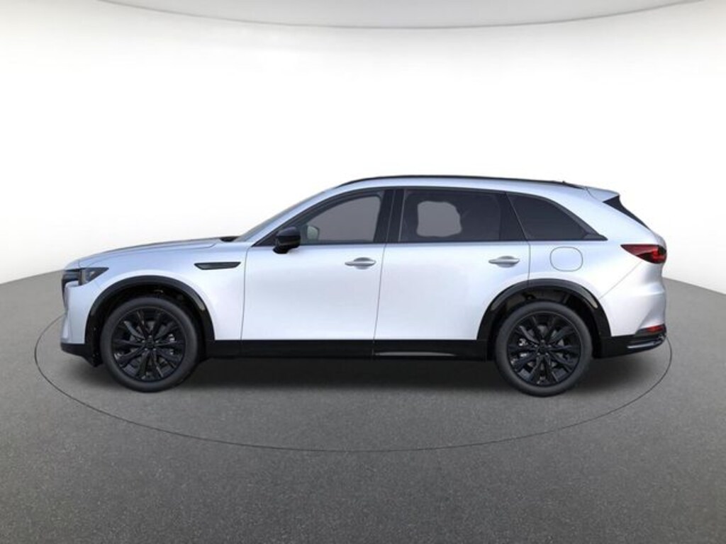 New 2026 Mazda CX-90 3.3 Turbo S Premium SUV