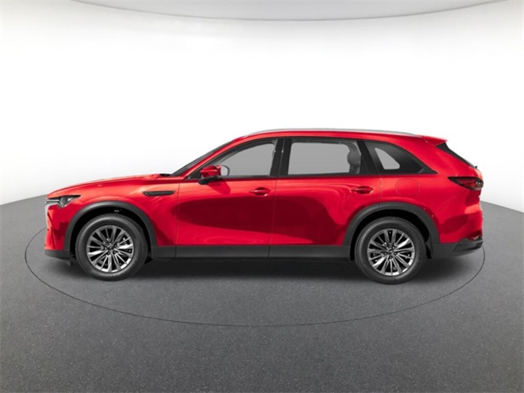 New 2026 Mazda CX-90 Preferred SUV