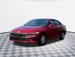 New 2025 Hyundai Elantra SE Sedan