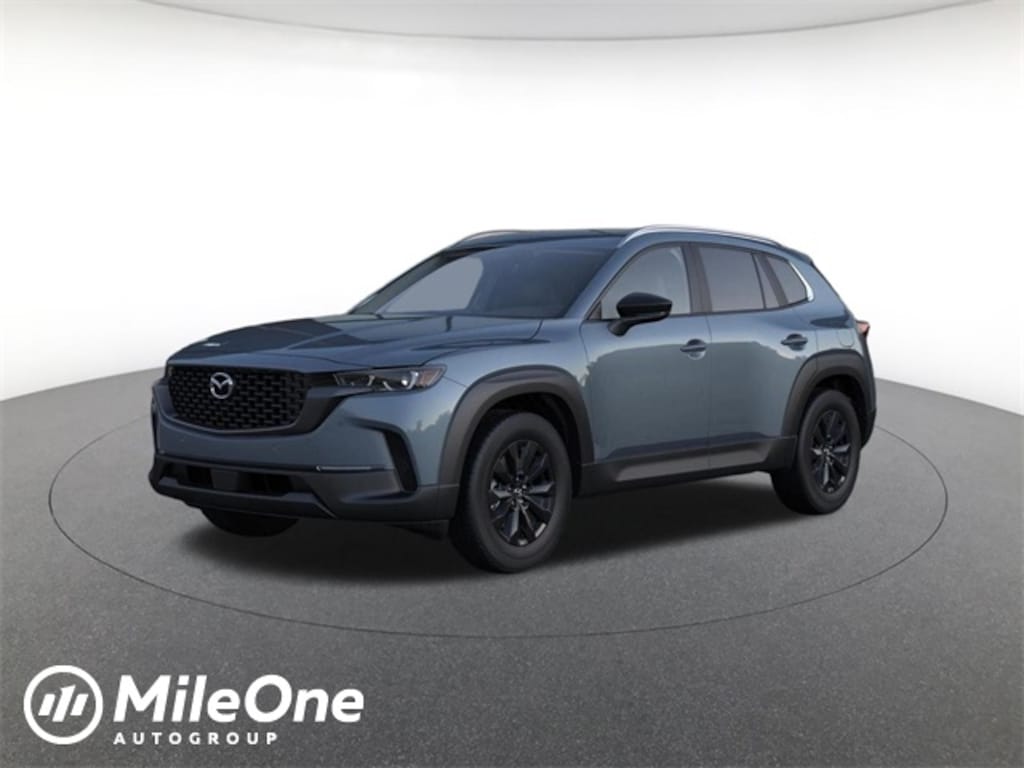 New 2026 Mazda CX-50 2.5 S Preferred SUV