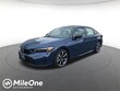 Honda Civic Hybrid
