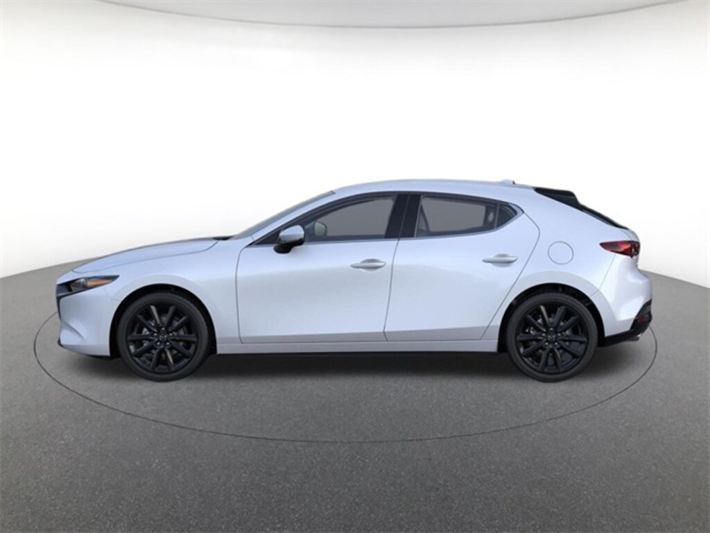 New 2026 Mazda Mazda3 2.5 S Premium Hatchback