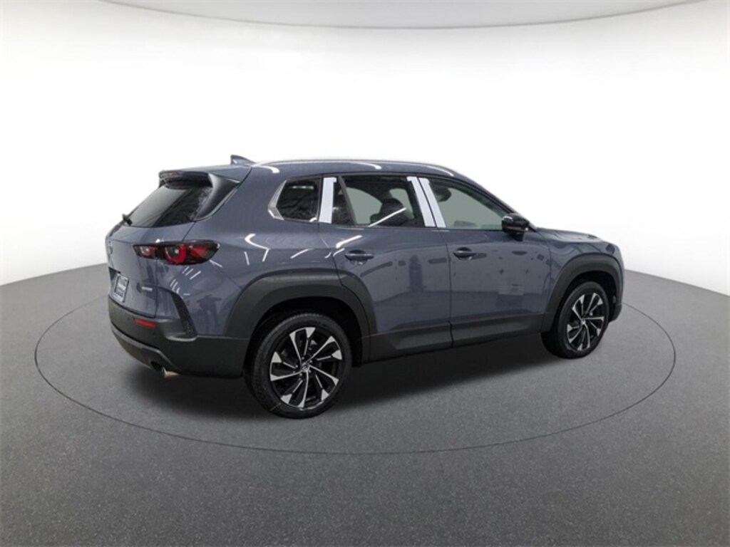 New 2026 Mazda CX-50 Hybrid Premium Plus SUV