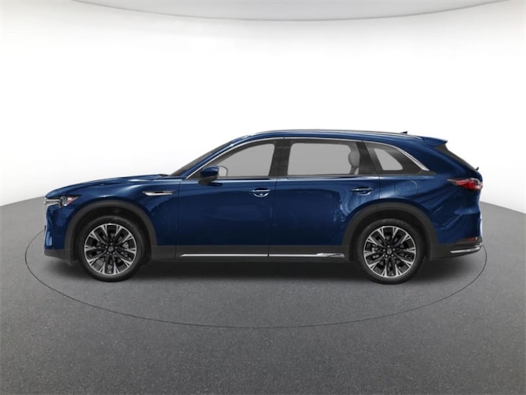 New 2026 Mazda CX-90 Phev Premium Plus SUV