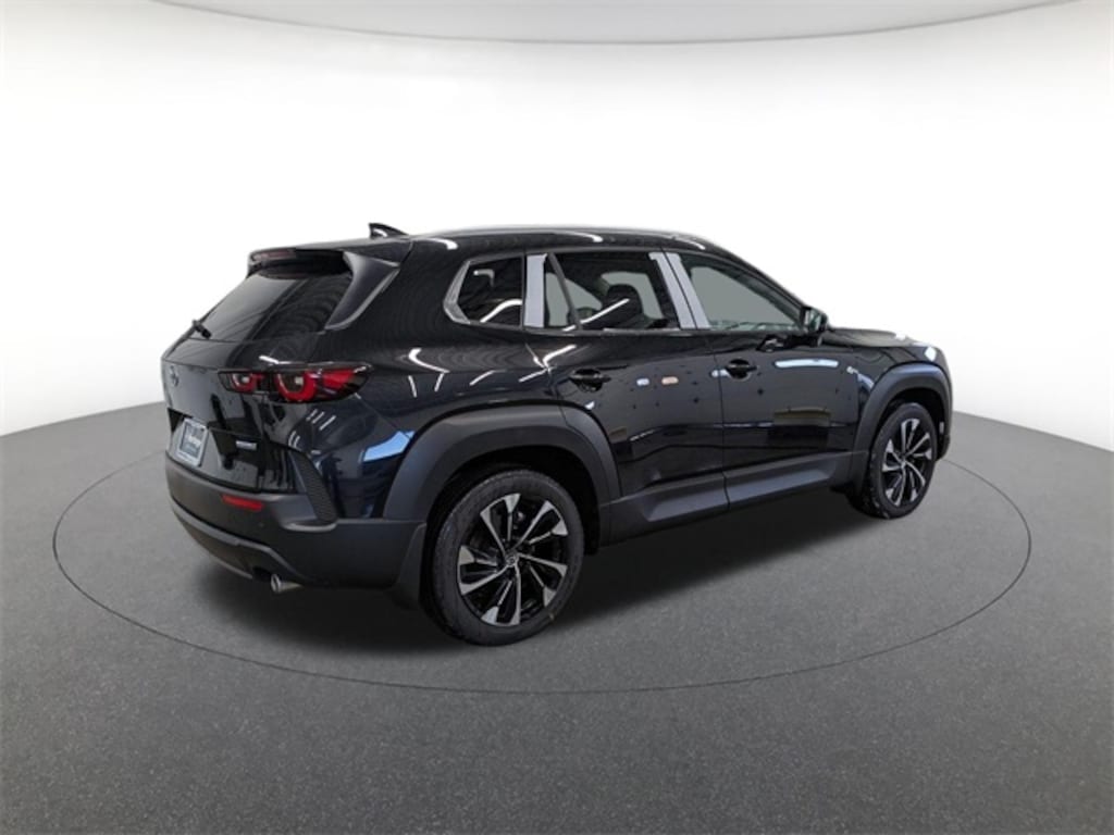 New 2026 Mazda CX-50 Hybrid Premium Plus SUV