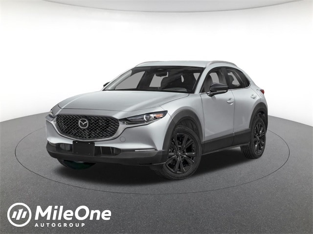 2025 Mazda CX-30 Select Sport's photo