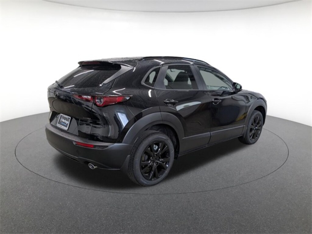 New 2026 Mazda CX-30 2.5 S Aire Edition SUV