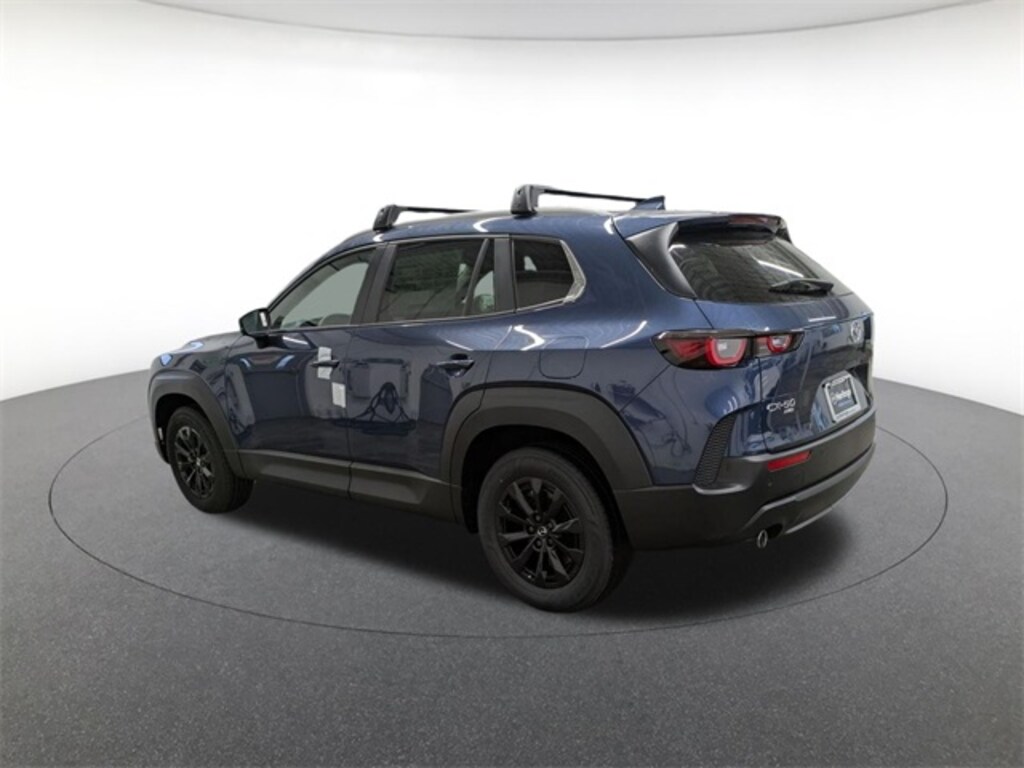 New 2026 Mazda CX-50 Hybrid Preferred SUV