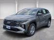 New 2025 Hyundai Tucson SE SUV