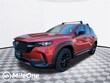 Mazda CX-50