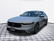 Honda Accord Hybrid