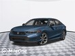 Honda Civic Hybrid