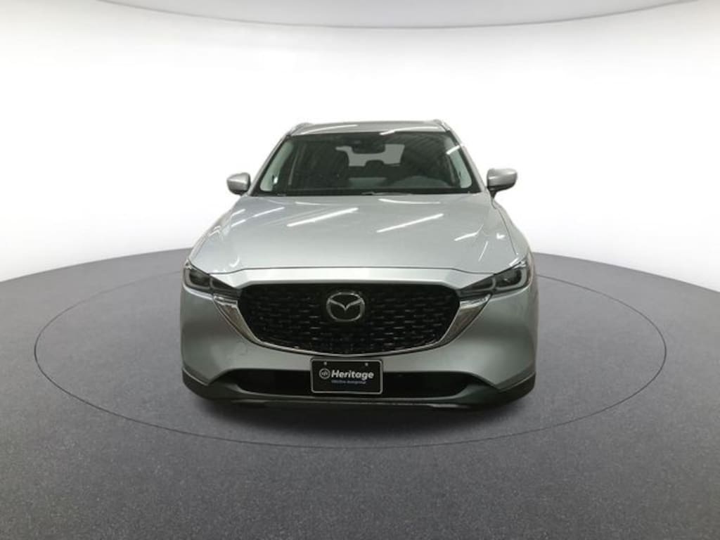 New 2026 Mazda CX-50 Hybrid Premium SUV