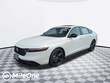 Honda Accord Hybrid