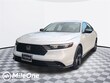 Honda Accord Hybrid