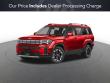 New 2026 Hyundai Santa Fe SEL SUV