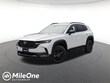 Mazda CX-50 Hybrid