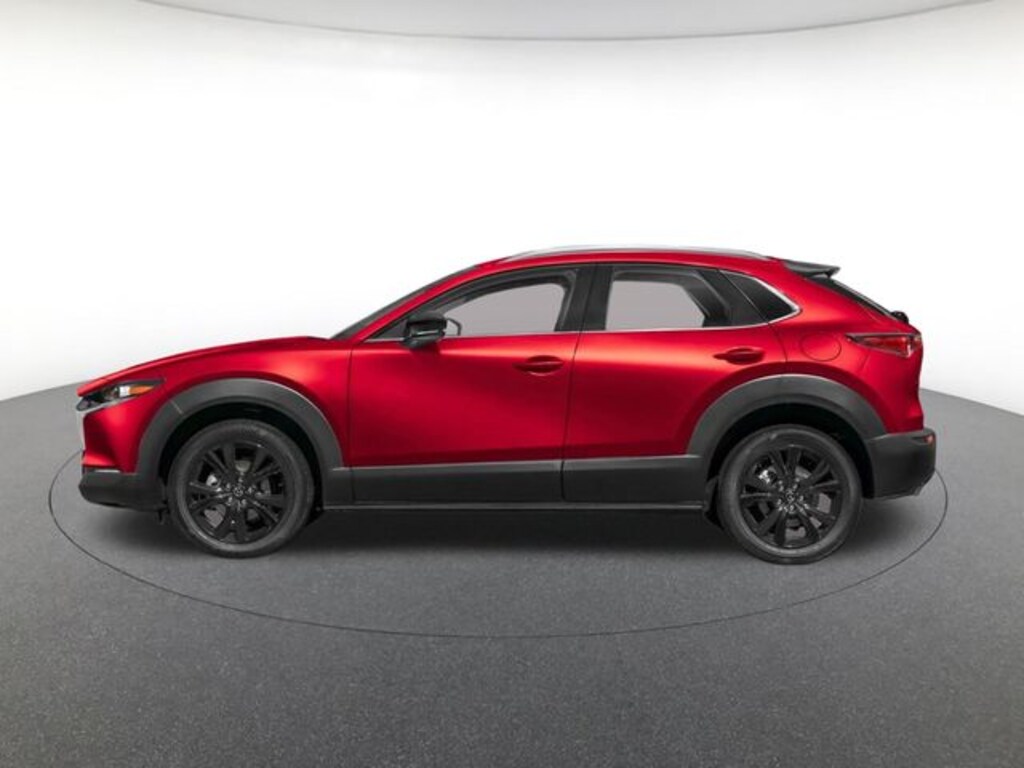 New 2026 Mazda CX-30 2.5 S Select Sport SUV