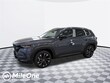 Mazda CX-50 Hybrid