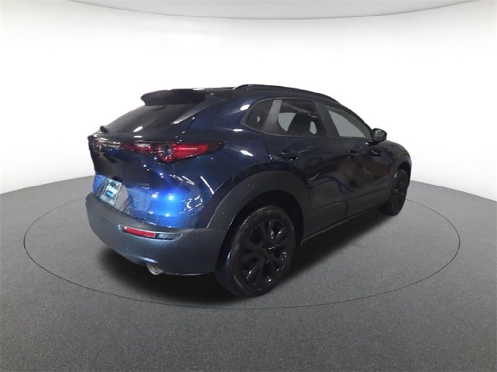 New 2026 Mazda CX-30 2.5 Turbo Aire Edition SUV