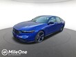  Honda Accord Hybrid
