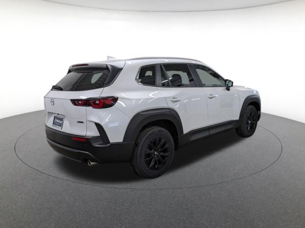 New 2026 Mazda CX-50 Hybrid Preferred SUV