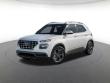 New 2026 Hyundai Venue SEL SUV