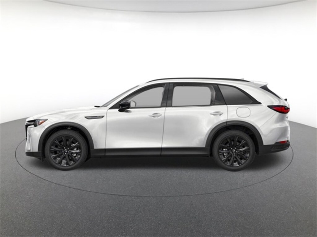New 2026 Mazda CX-90 Premium Sport SUV