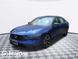 Honda Accord Hybrid