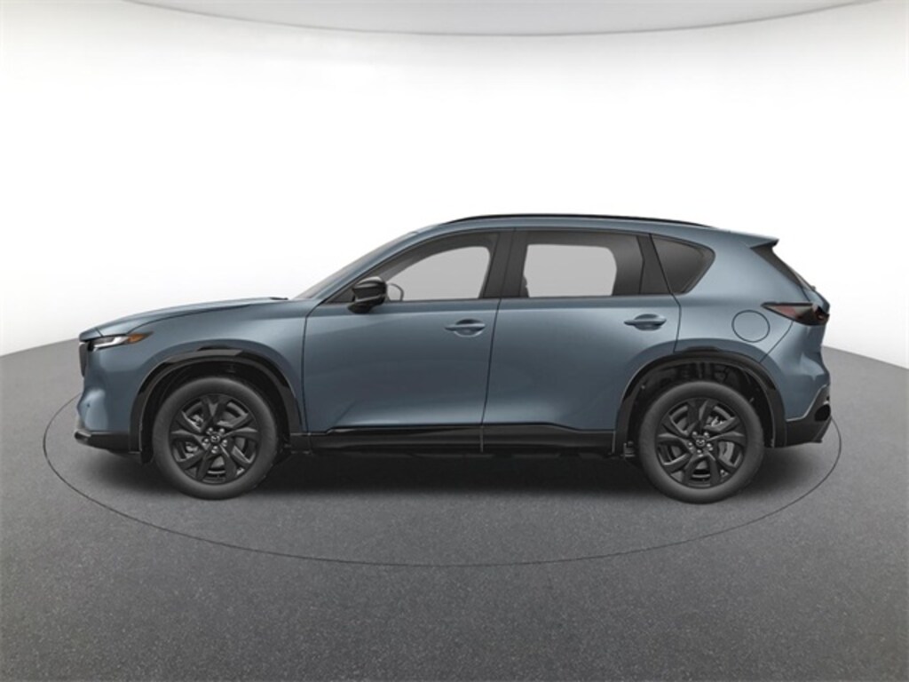 New 2026 Mazda CX-5 Premium Plus SUV