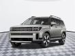 New 2026 Hyundai Santa Fe Hybrid Limited SUV