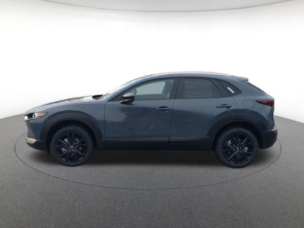 New 2026 Mazda CX-30 2.5 S Carbon Edition SUV
