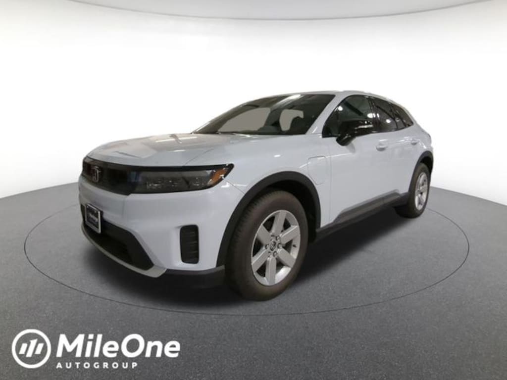 New 2026 Honda Prologue EX SUV