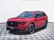 Honda CR-V Hybrid