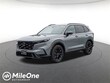 Honda CR-V Hybrid