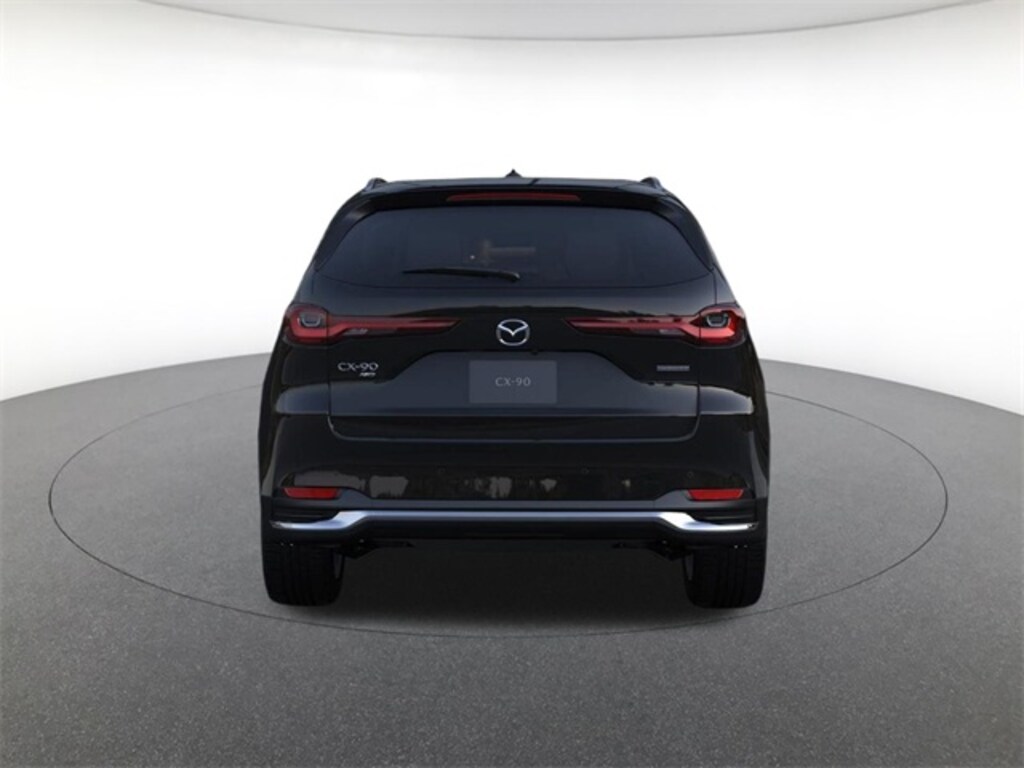 New 2026 Mazda CX-90 Premium Plus SUV