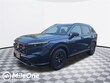 Honda CR-V Hybrid