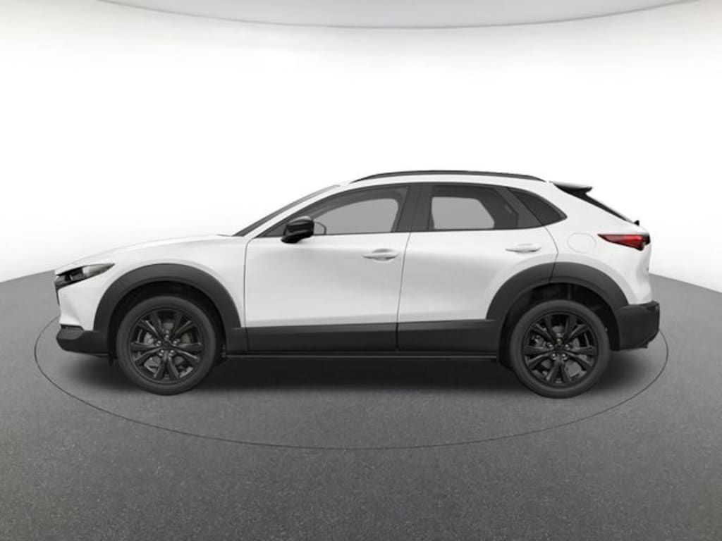 New 2026 Mazda CX-30 2.5 Turbo Aire Edition SUV