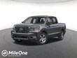  Honda Ridgeline