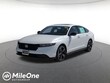  Honda Accord Hybrid