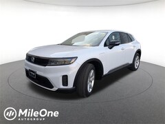 2026 Honda Prologue EX SUV