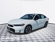 Honda Civic Hybrid