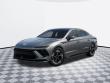 New 2026 Hyundai Sonata SEL Sedan