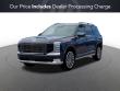 New 2026 Hyundai Palisade Calligraphy SUV