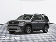 Honda Passport