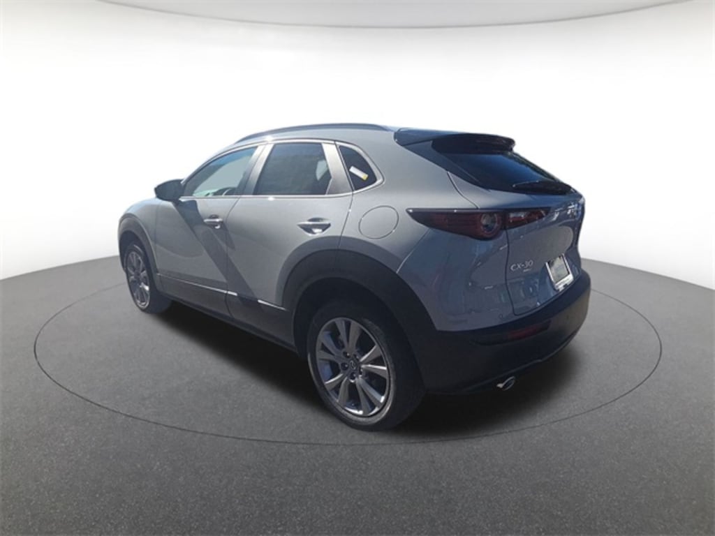New 2026 Mazda CX-30 2.5 S SUV