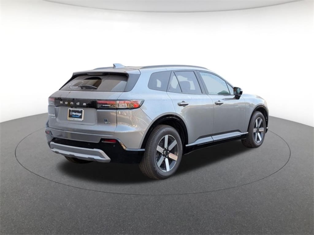 New 2025 Honda Prologue Touring SUV