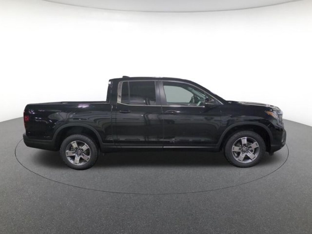 New 2026 Honda Ridgeline RTL Truck Crew Cab
