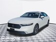 Honda Accord Hybrid